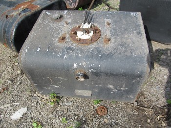 STOCK -  MAKE MODEL